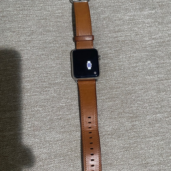 Apple Watch series 1 - Picture 4 of 5